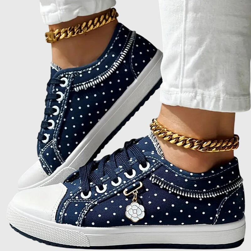 Comfortable Orthopedic Sneakers