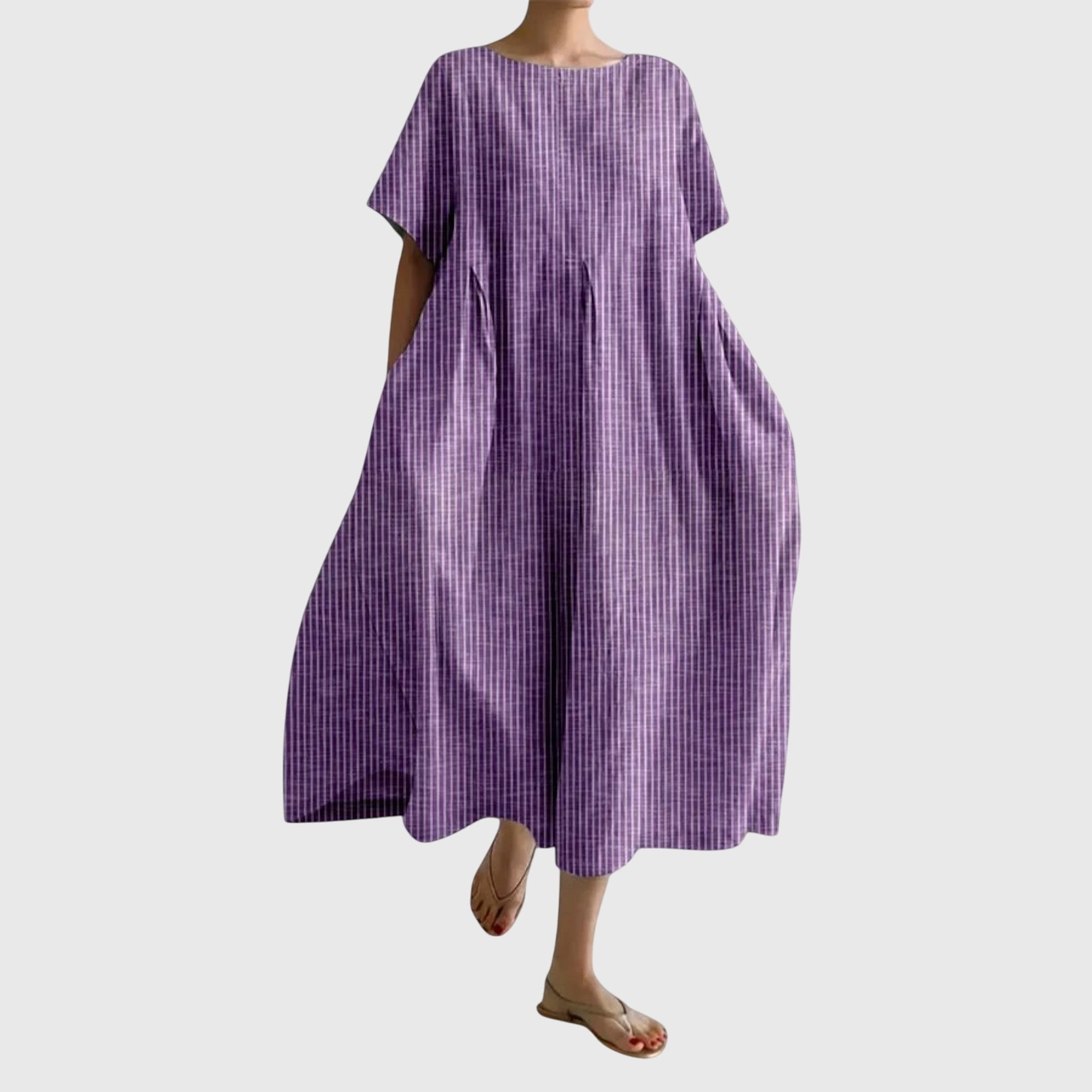 Casual Long Dress