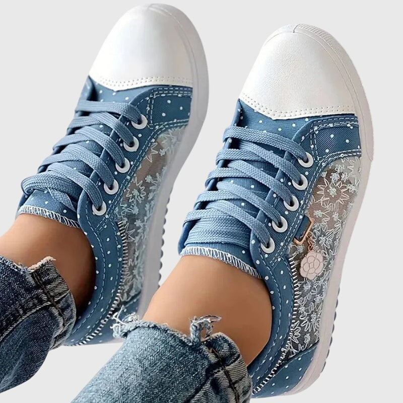 Comfortable Orthopedic Sneakers