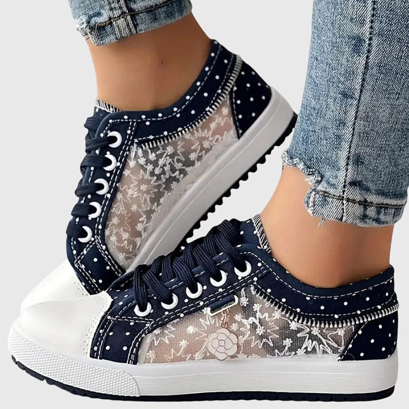 Comfortable Orthopedic Sneakers