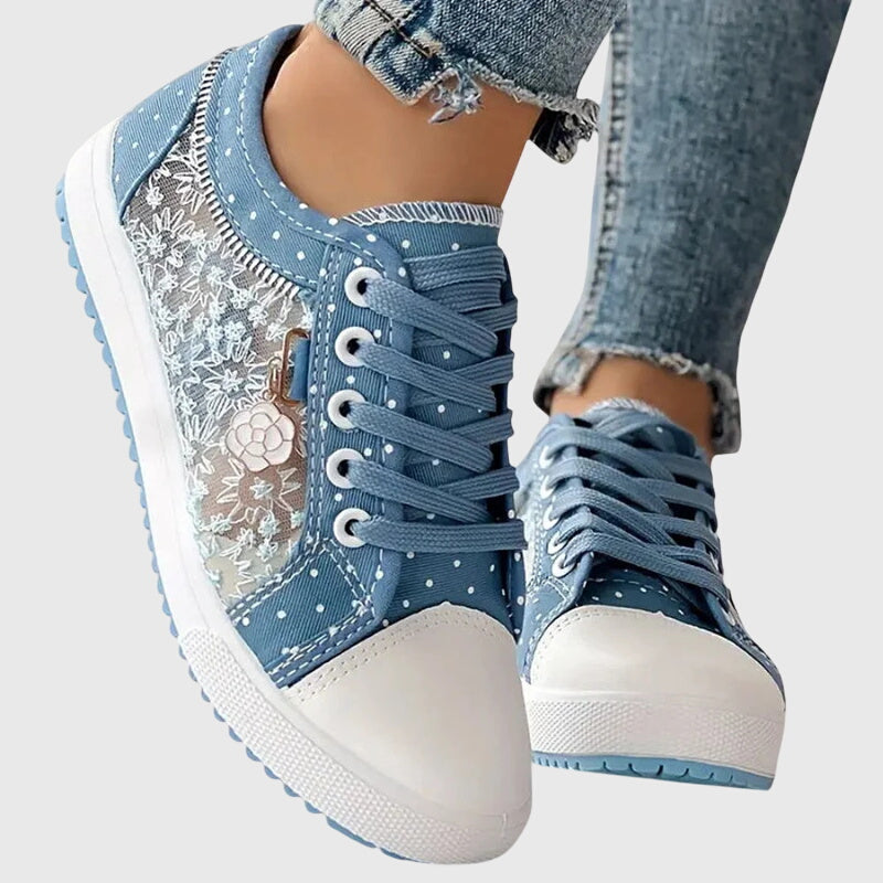 Comfortable Orthopedic Sneakers