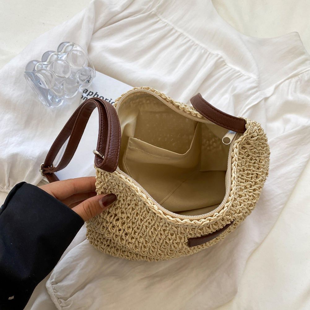 Chic Shoulder Tote Bag