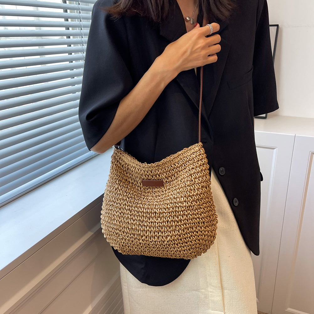 Chic Shoulder Tote Bag
