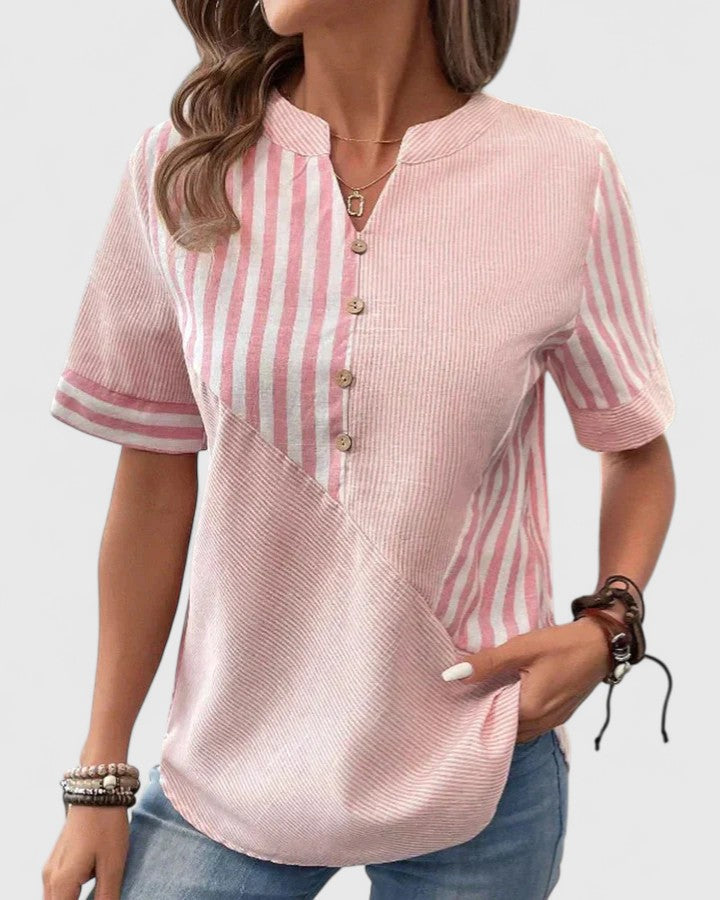 Elegant Chic Blouse