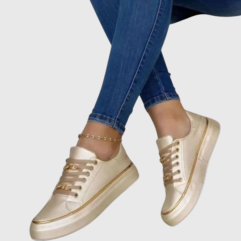 Chic Orthopedic Footwear