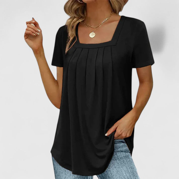 Elegant Summer Top