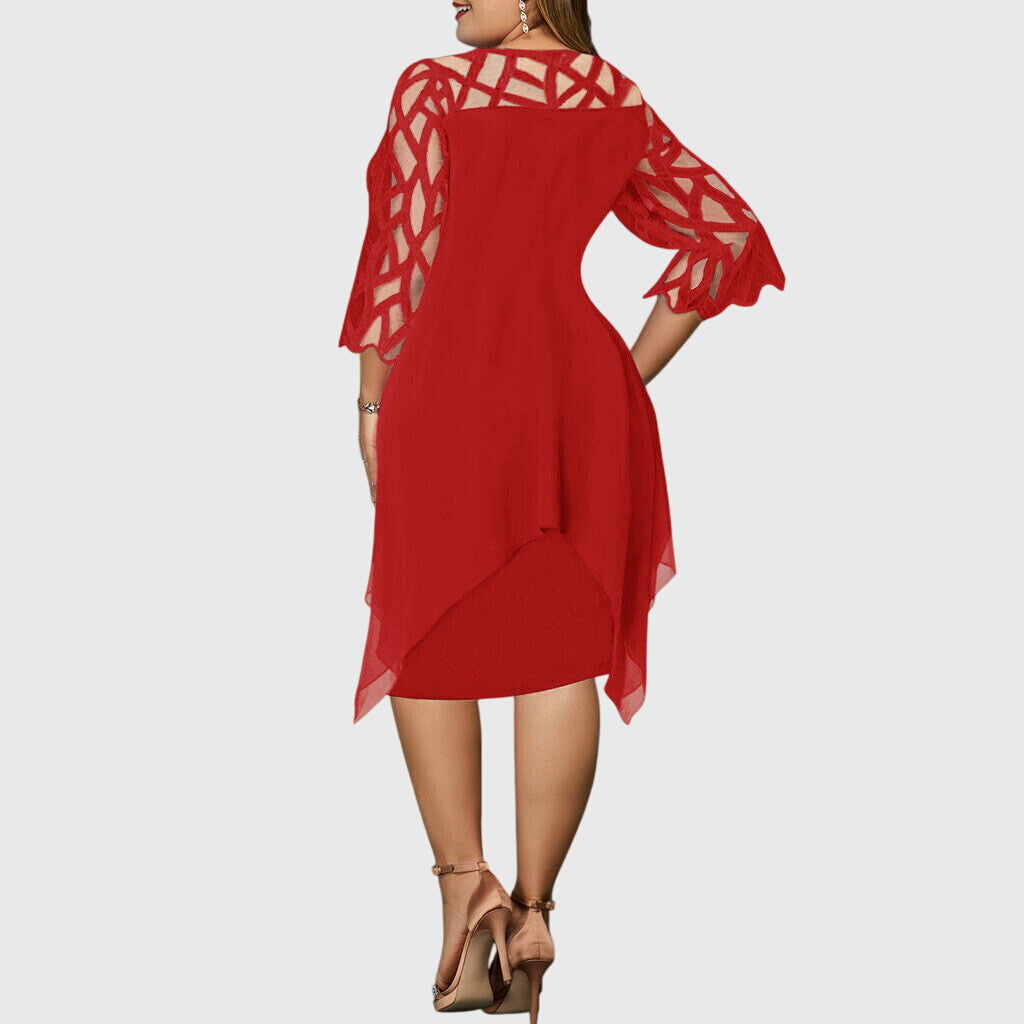 Elegant Chic Dress