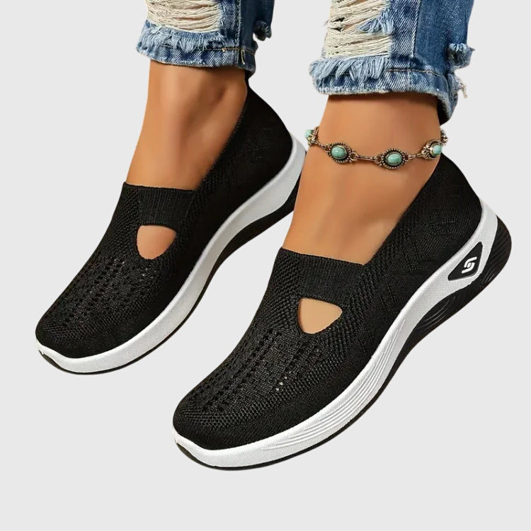 Comfort Orthopedic Walking Footwear
