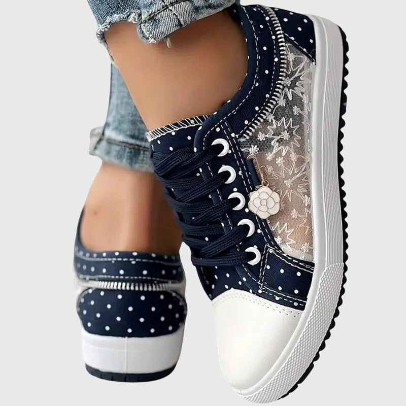Comfortable Orthopedic Sneakers