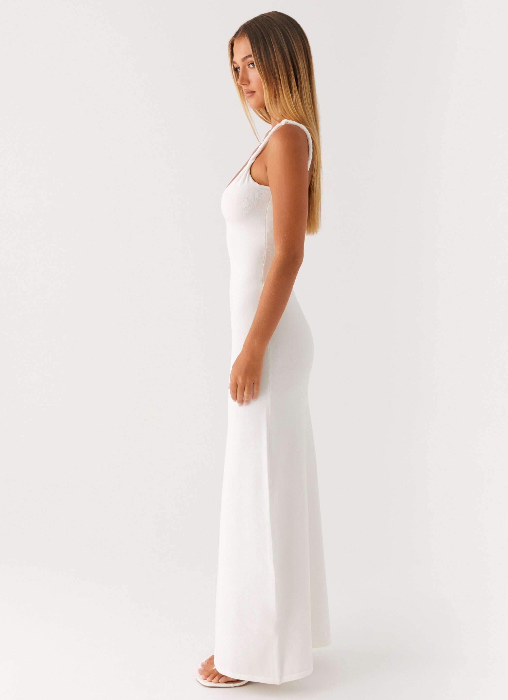 Anastasia Elegant Dress
