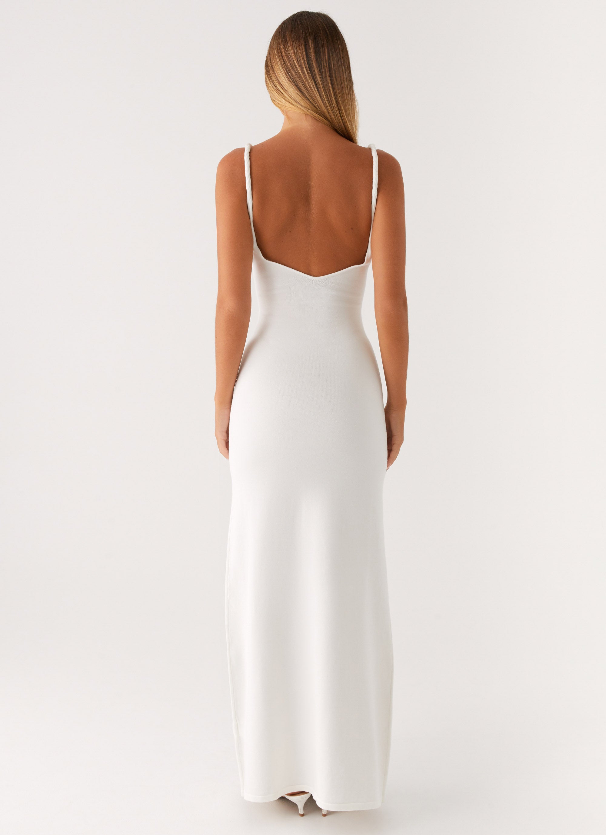 Anastasia Elegant Dress