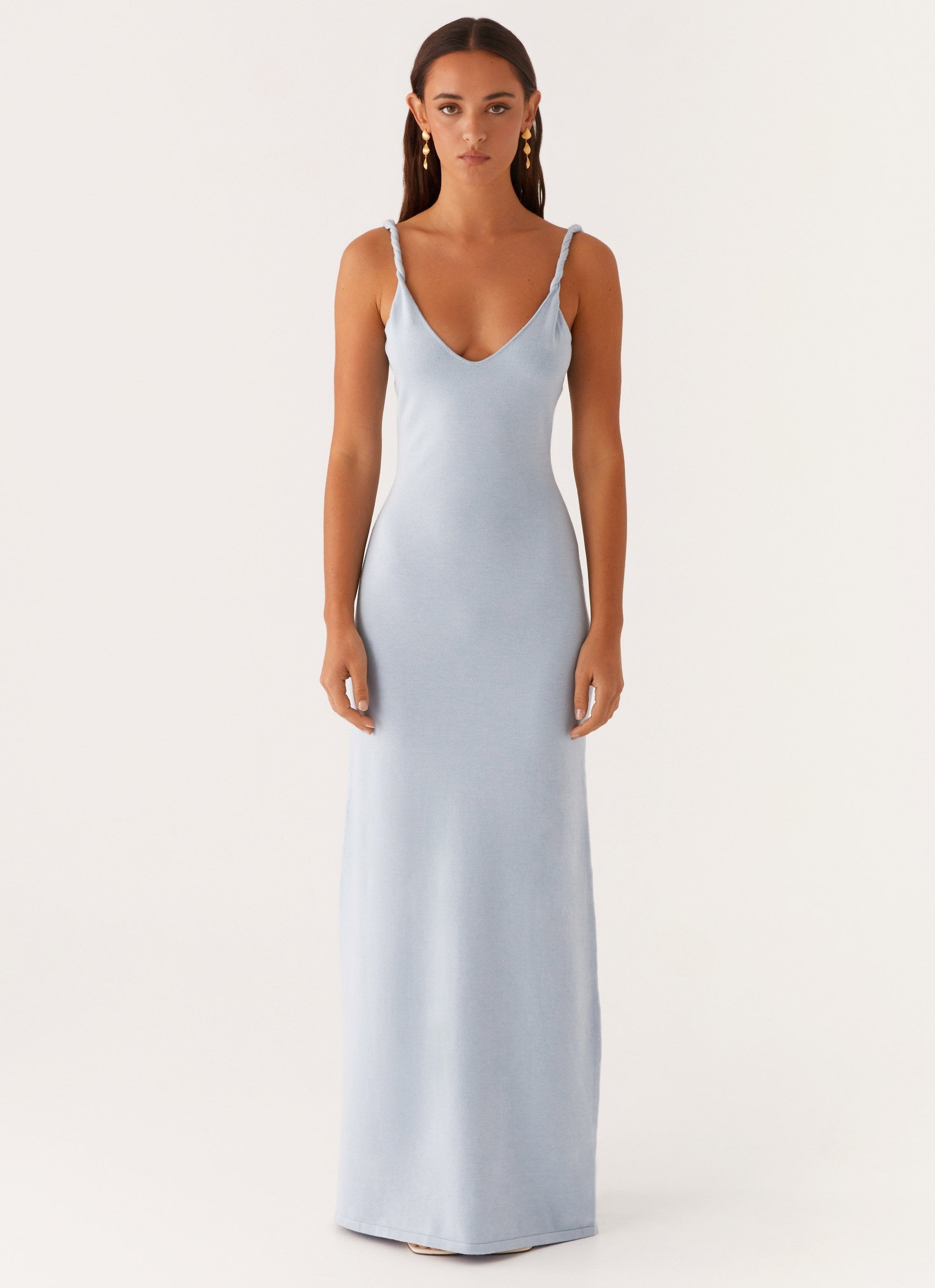 Anastasia Elegant Dress