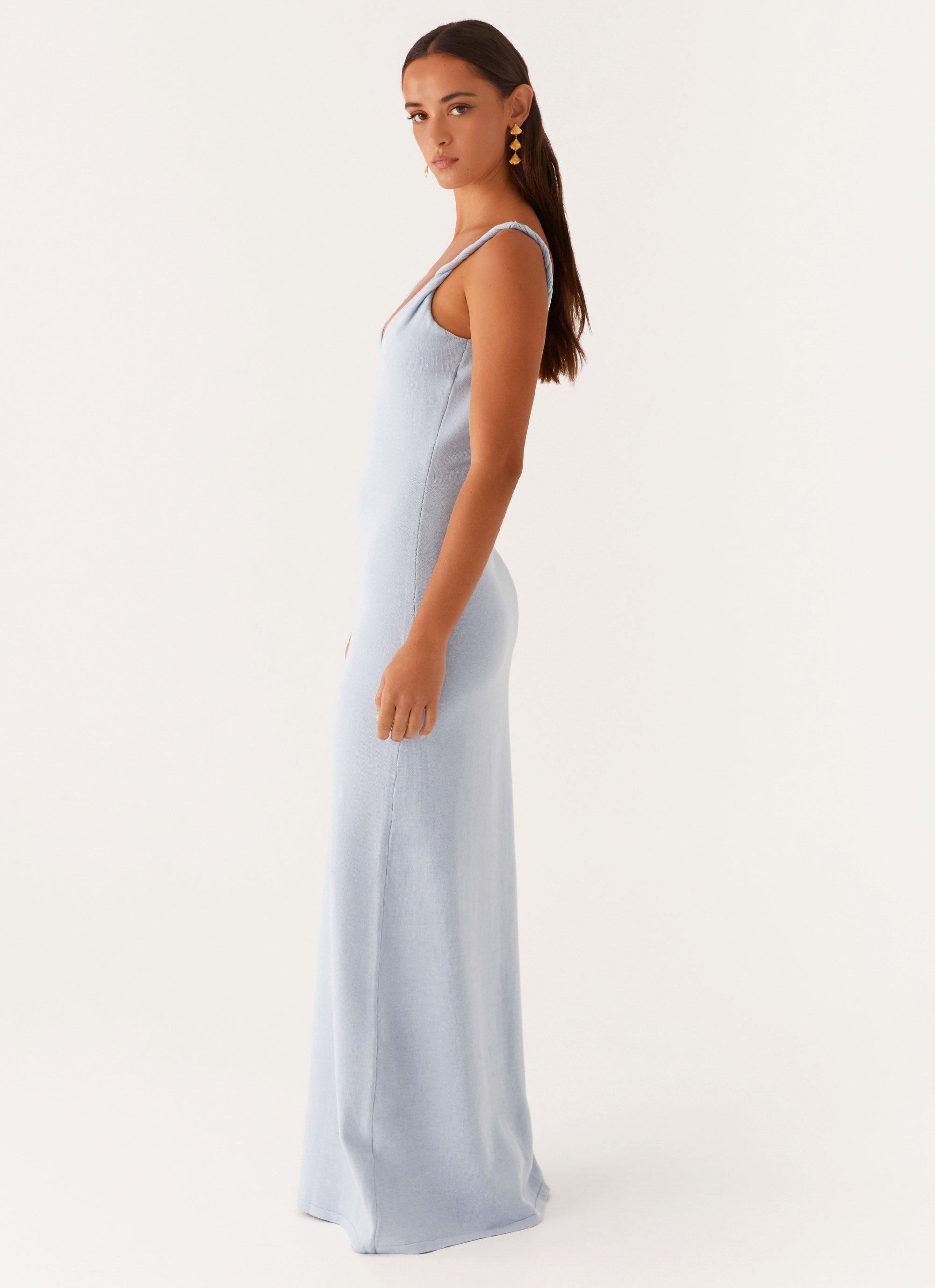 Anastasia Elegant Dress