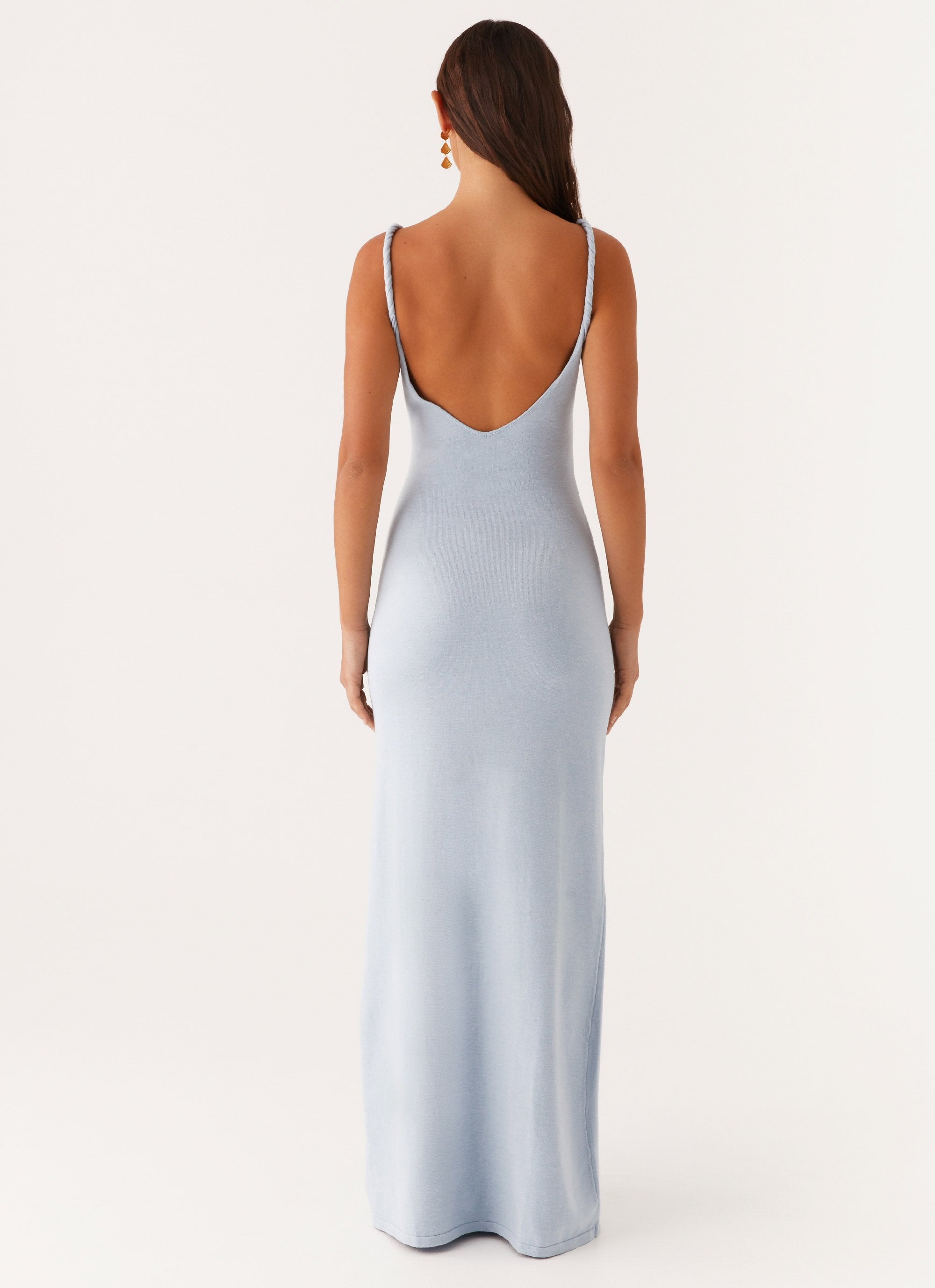 Anastasia Elegant Dress