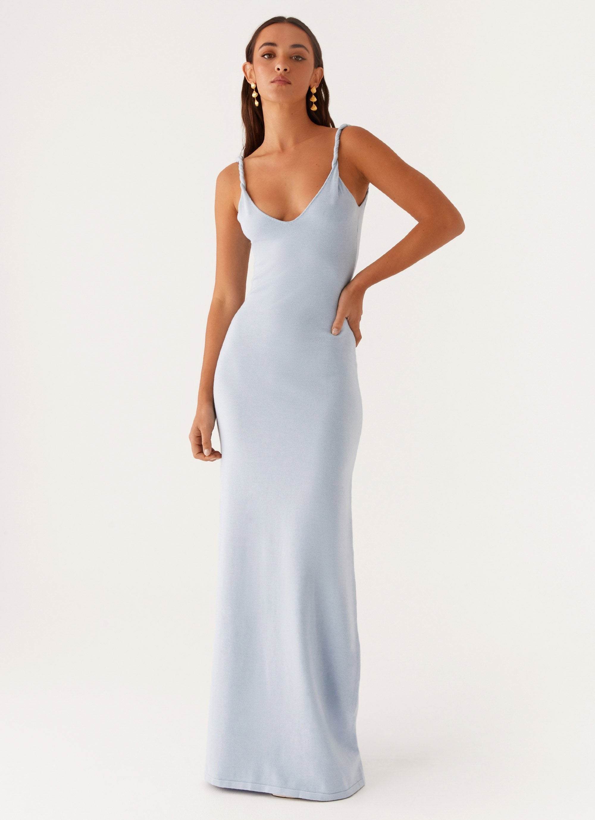 Anastasia Elegant Dress