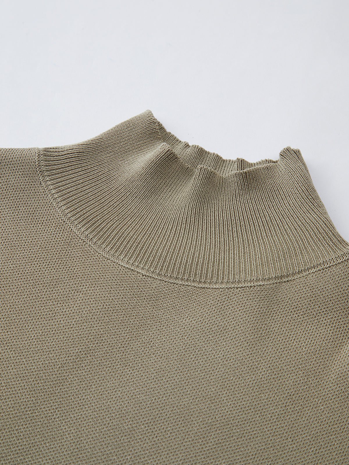 Casual Solid Color Pullover Sweater Vest