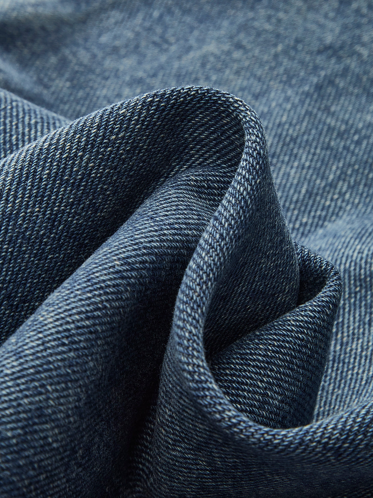 Vintage Low Rise Relaxed Wide Leg Jeans