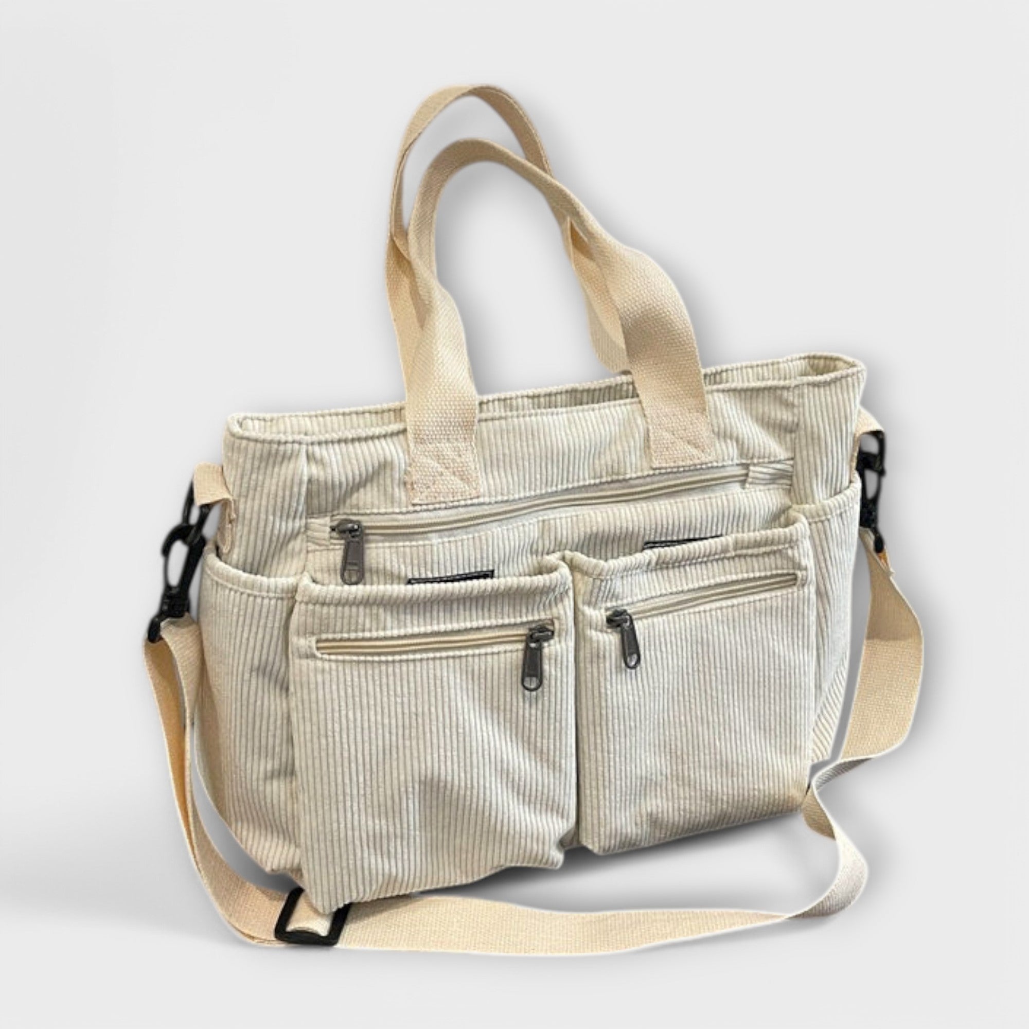 Chic Everyday Tote Bag