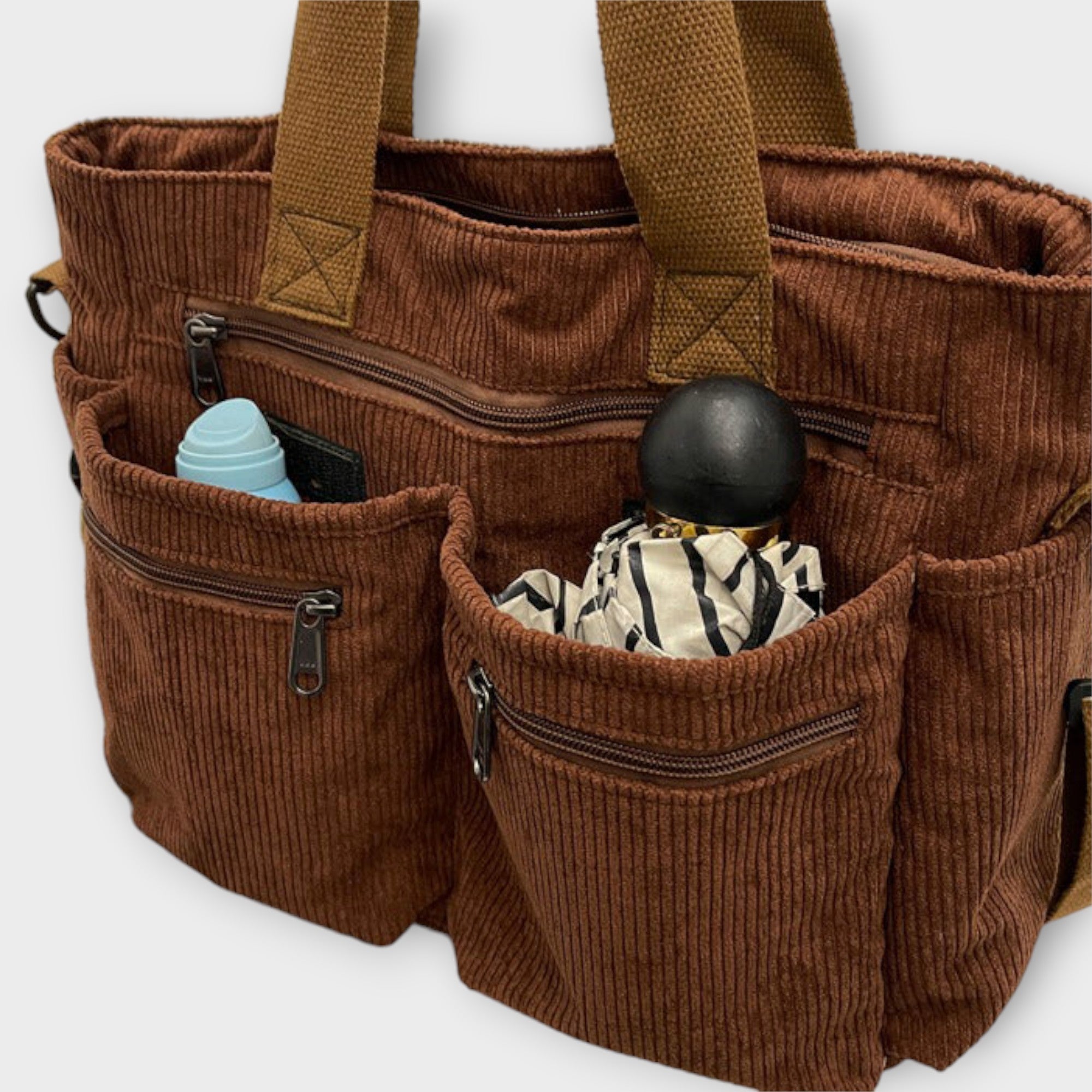 Chic Everyday Tote Bag