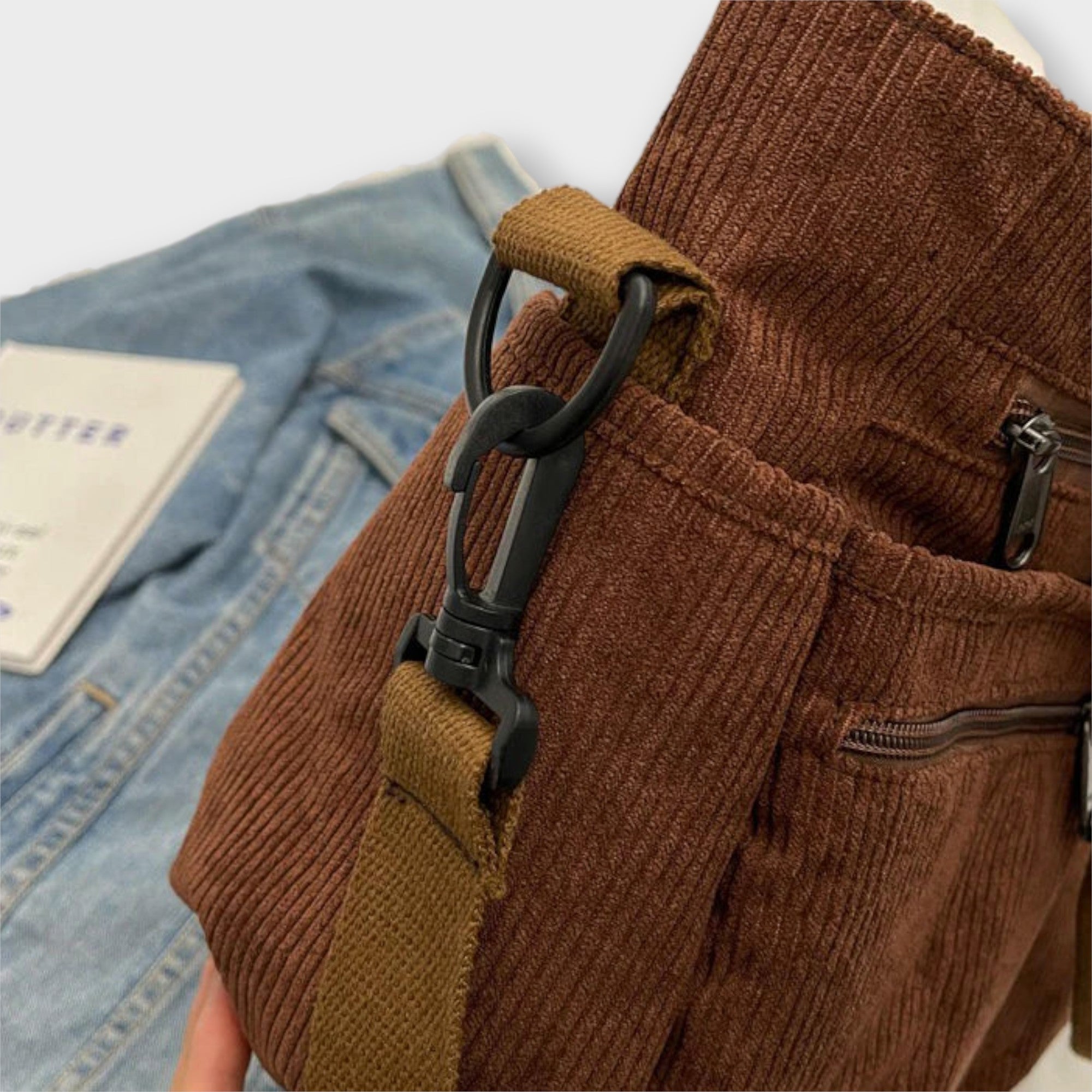 Chic Everyday Tote Bag