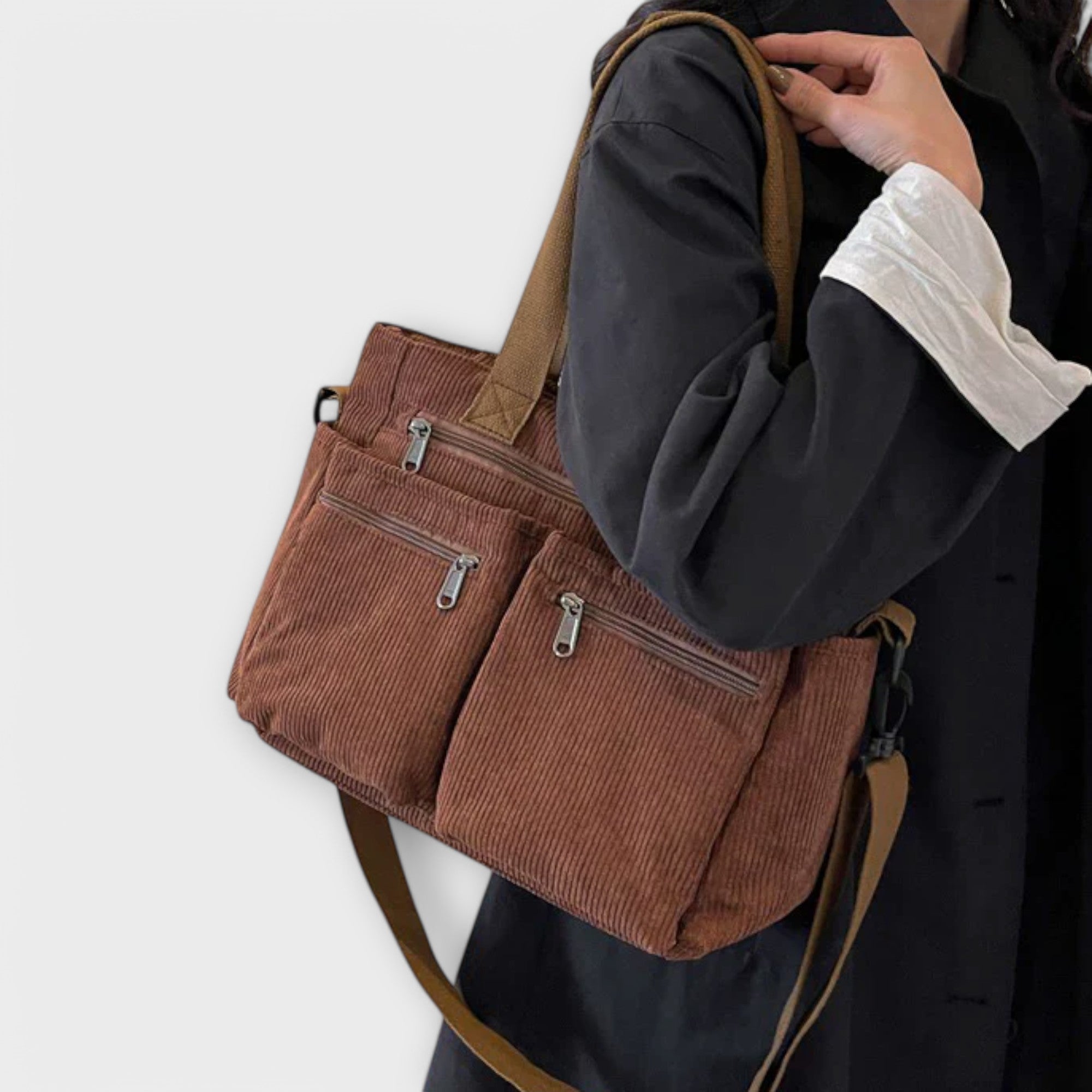 Chic Everyday Tote Bag