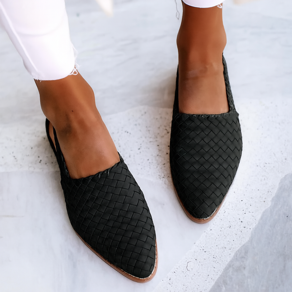 Supportive Orthopedic Shoes
