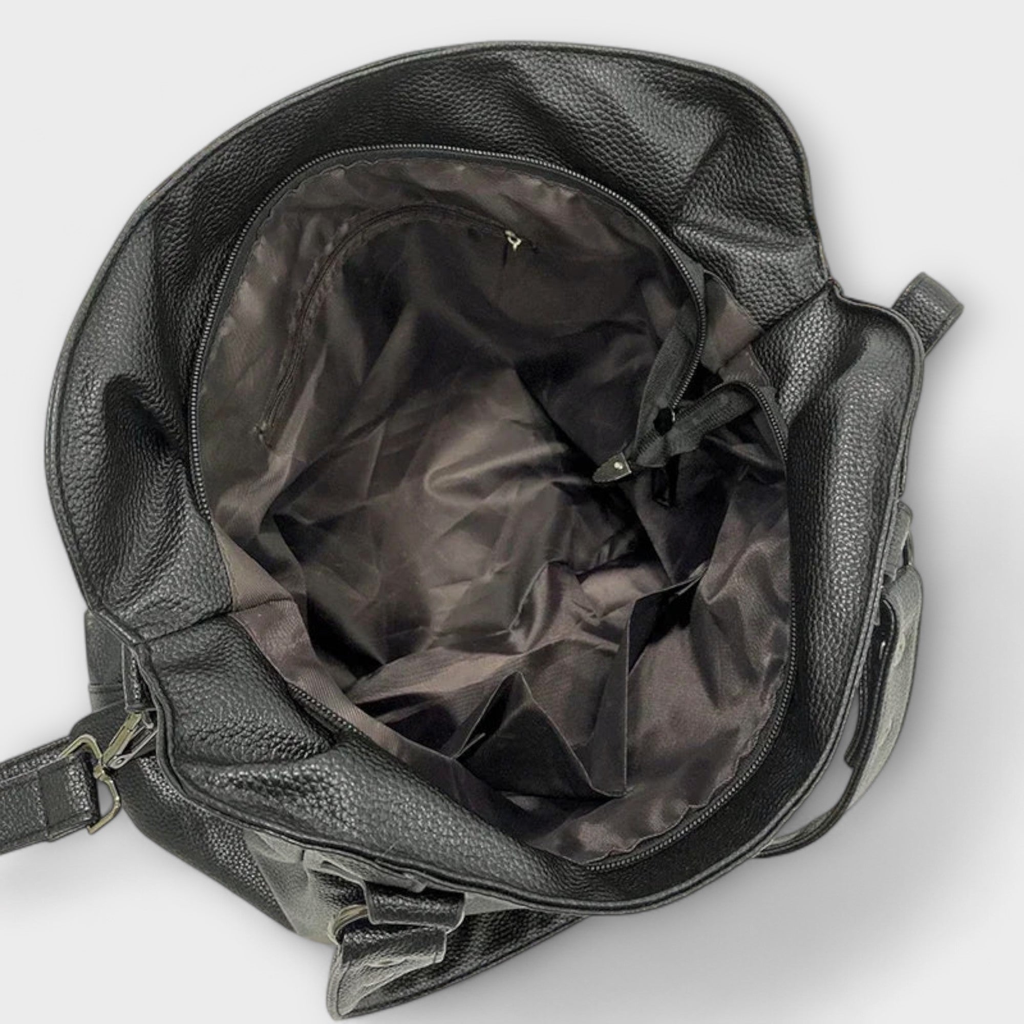 Chic Hobo Shoulder Bag