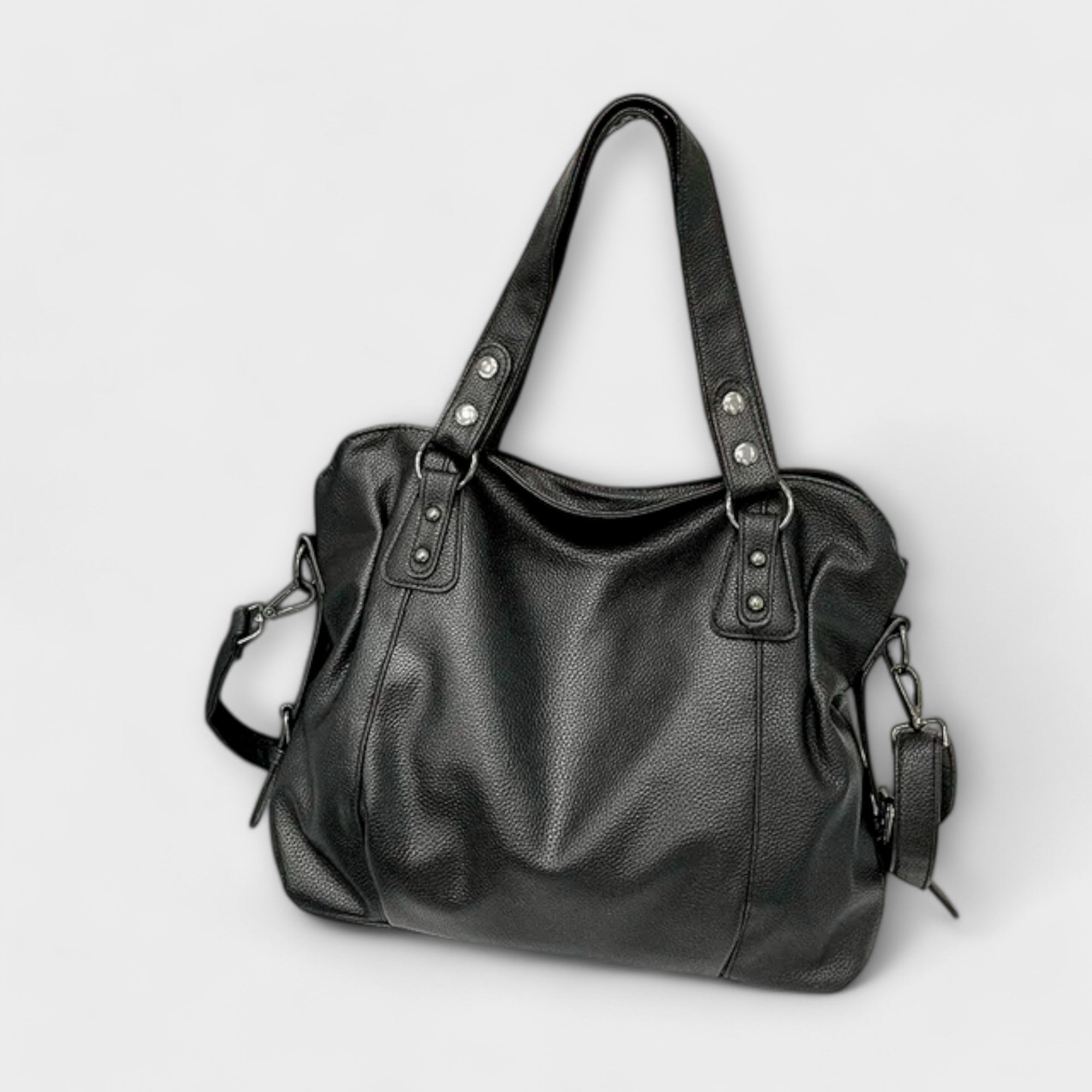 Chic Hobo Shoulder Bag