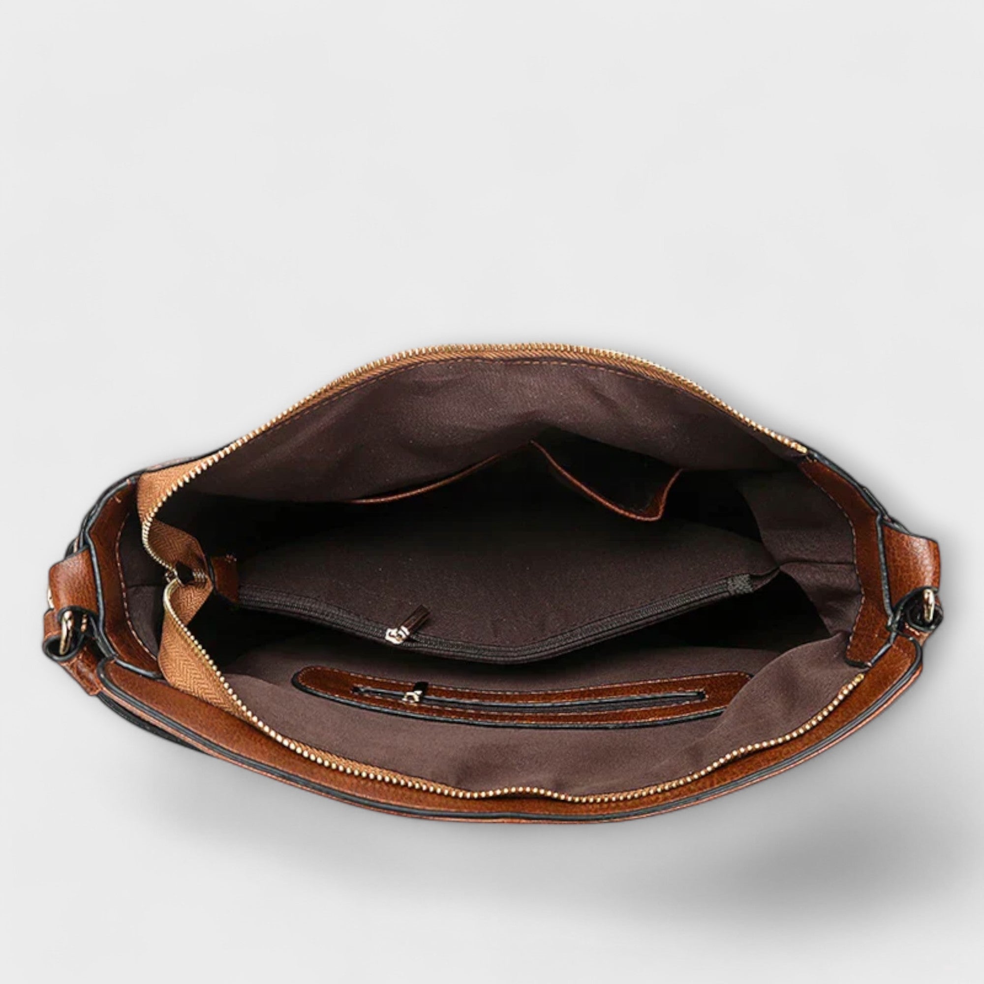 Spacious Tote Bag