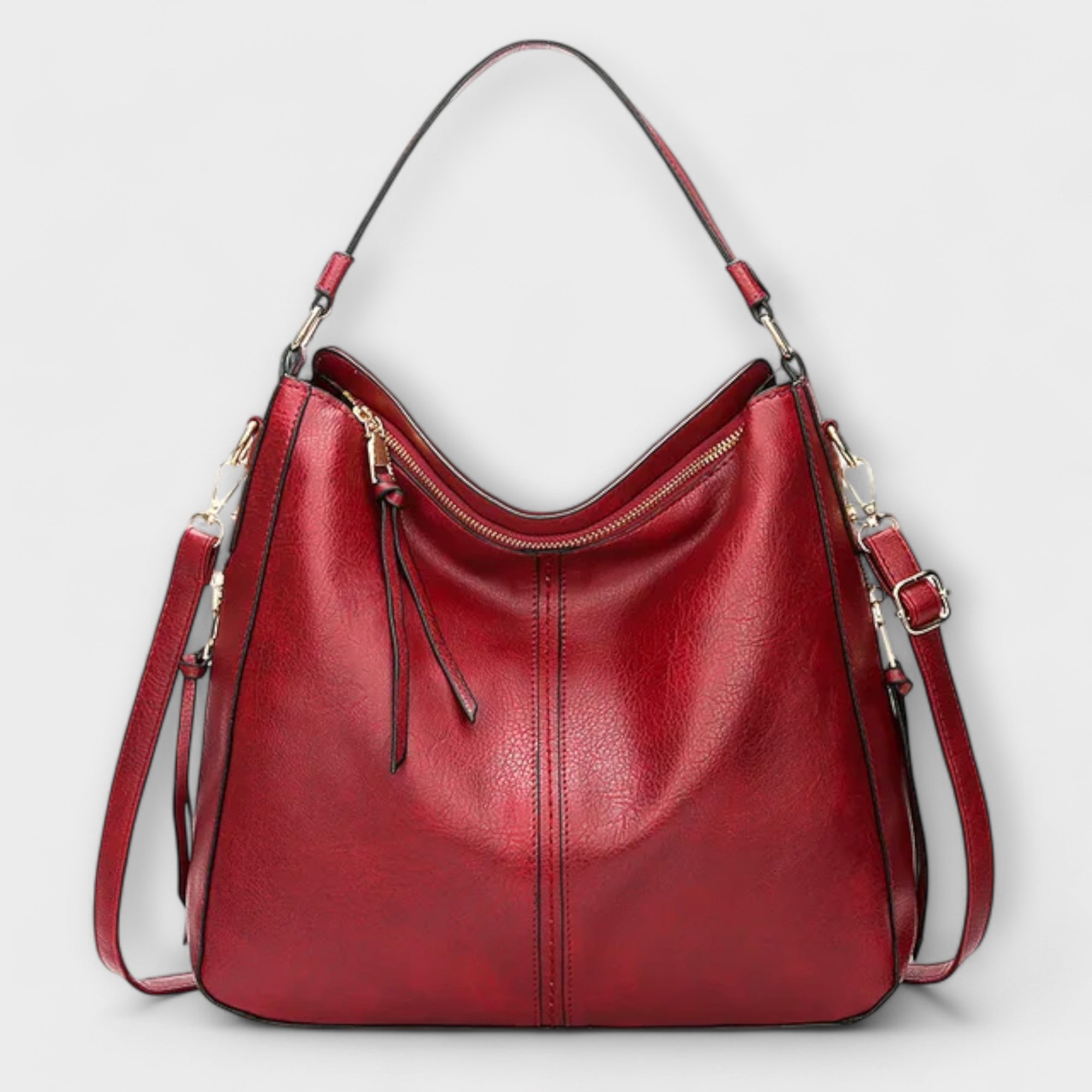Spacious Tote Bag