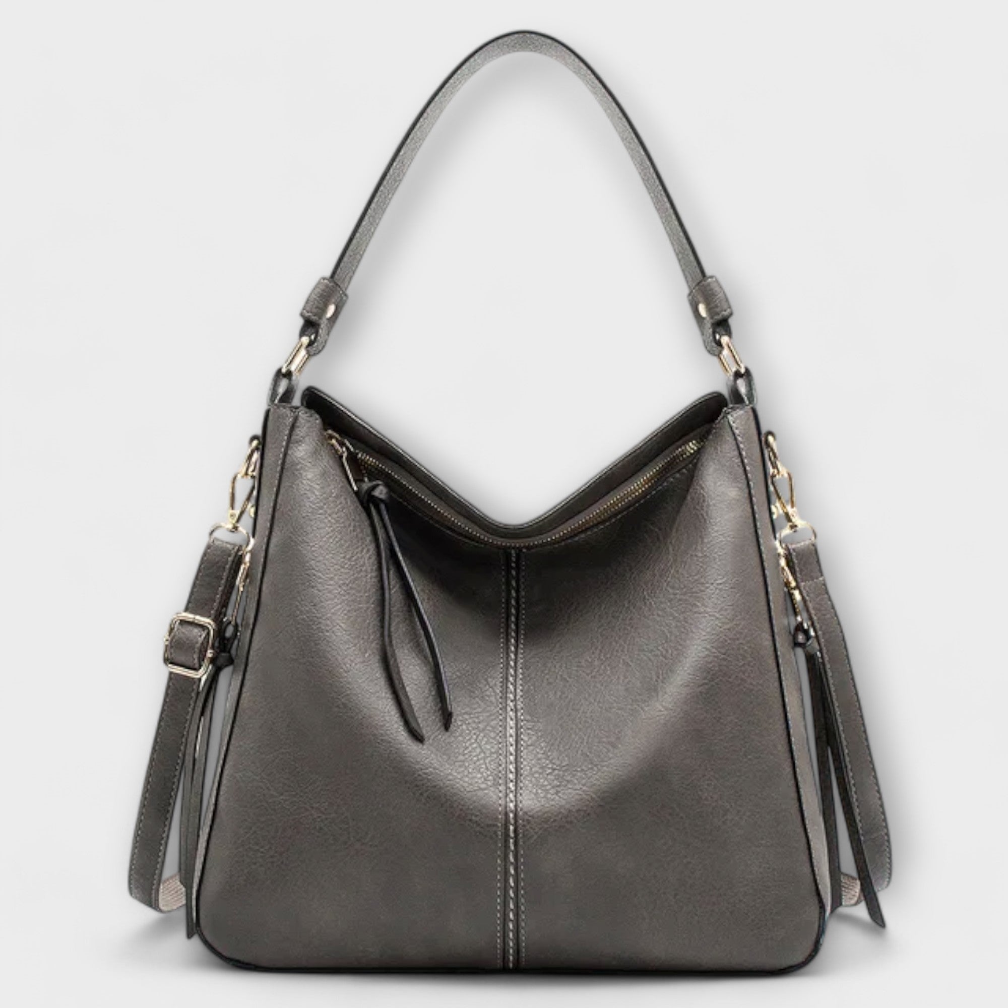 Spacious Tote Bag