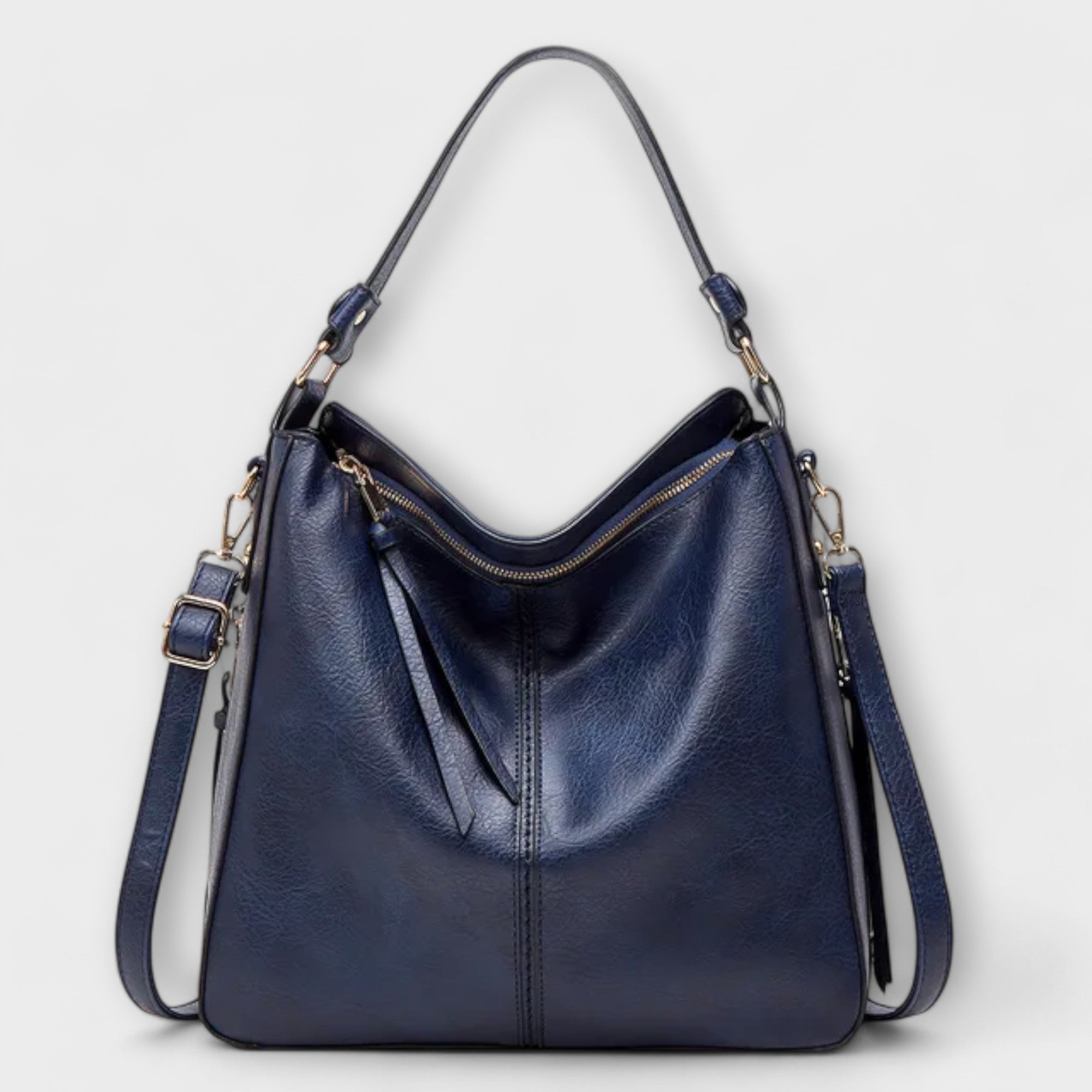 Spacious Tote Bag