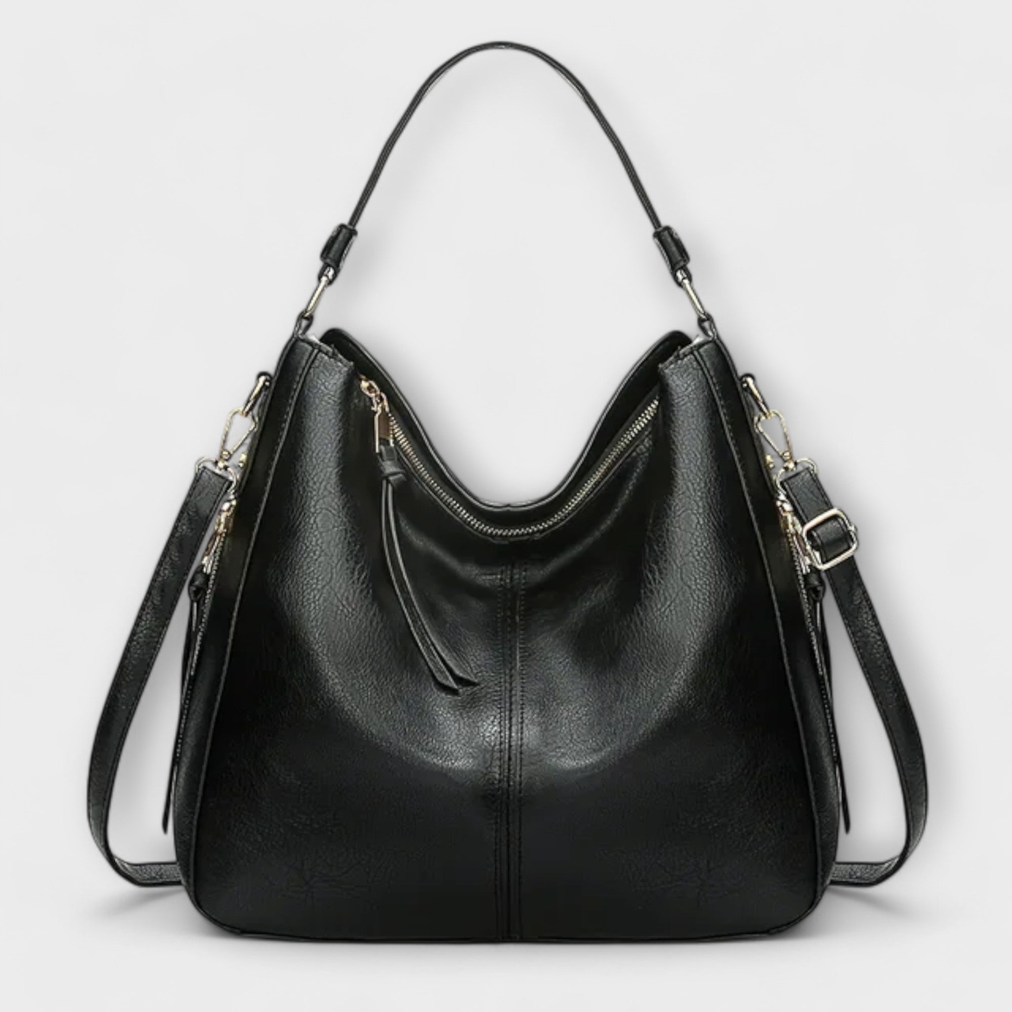 Spacious Tote Bag