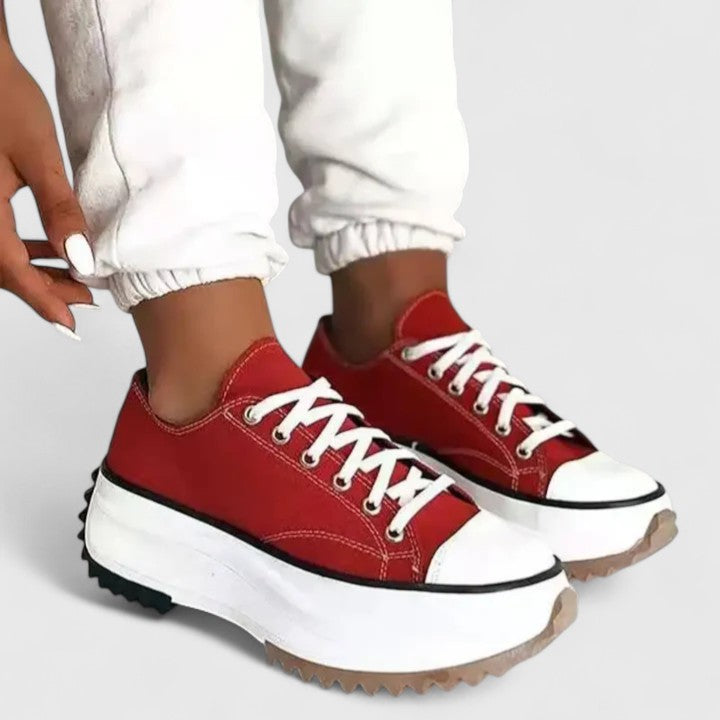 Cozy Casual Sneakers