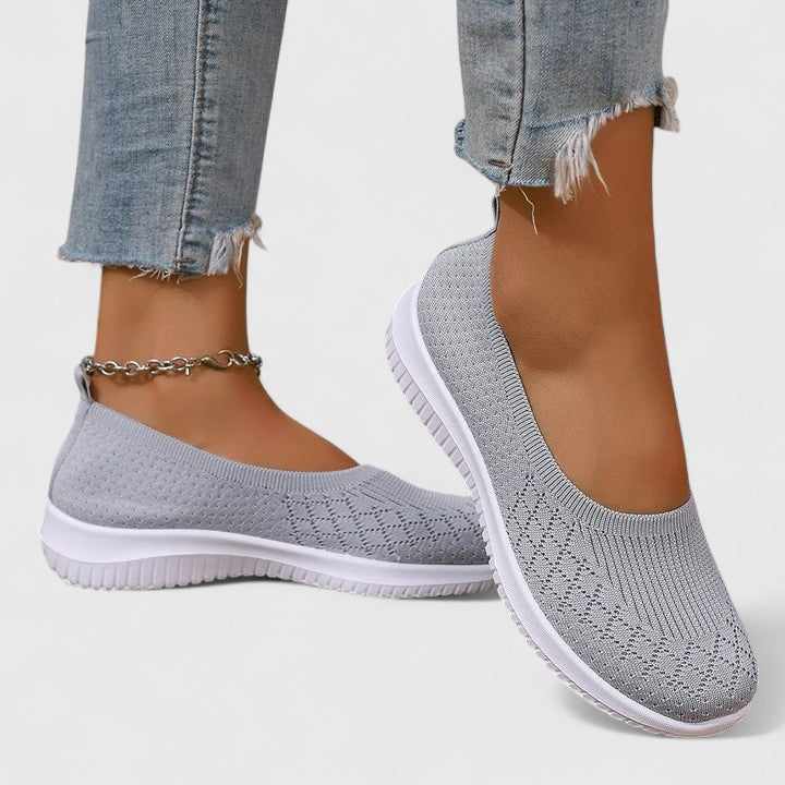 Comfortable Orthopedic Slip-Ons