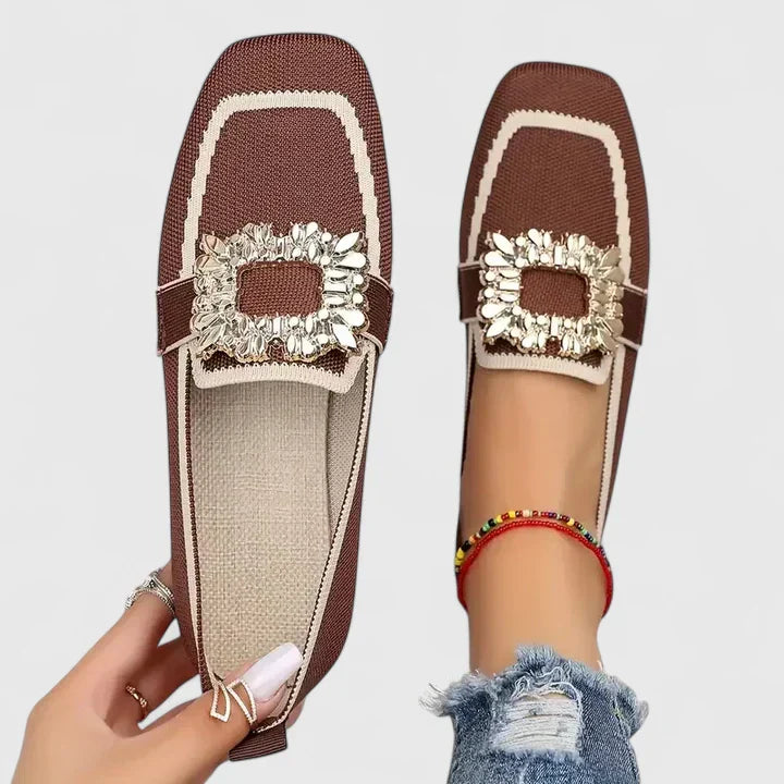 Orthopedic Loafers