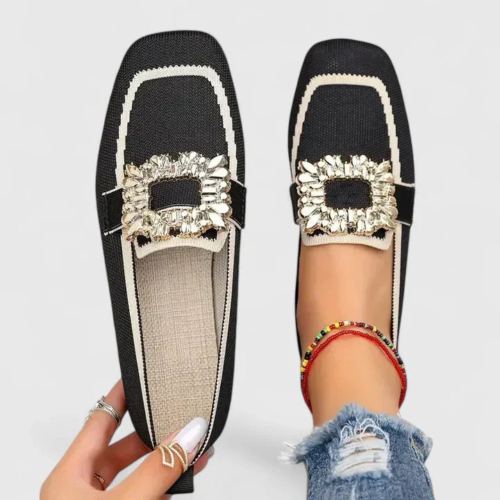 Orthopedic Loafers