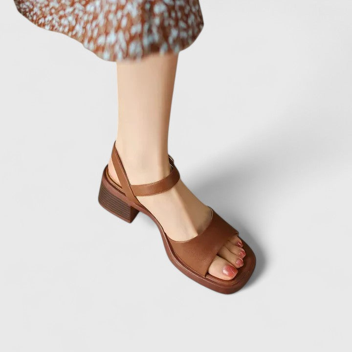 Chic Elegant Sandals