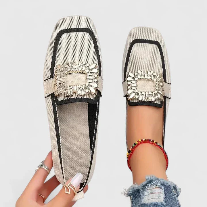 Orthopedic Loafers
