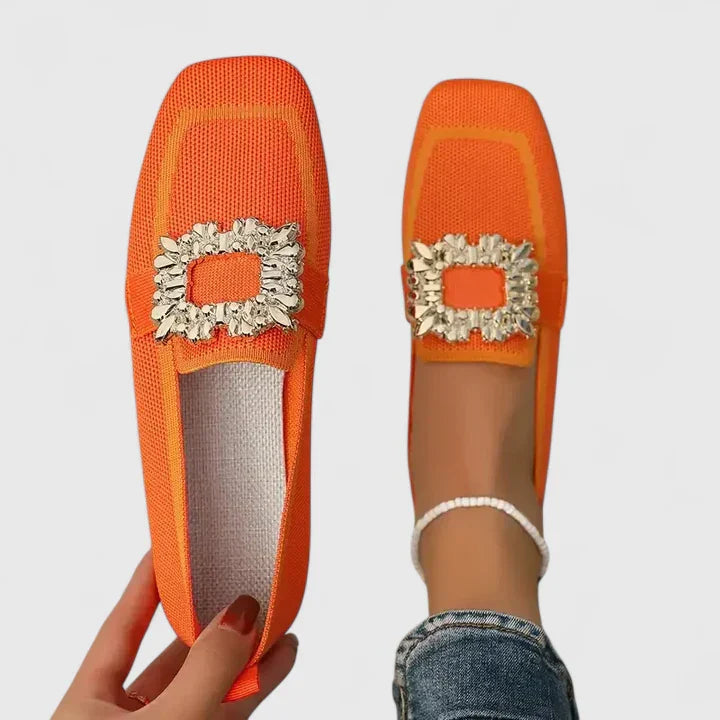 Orthopedic Loafers