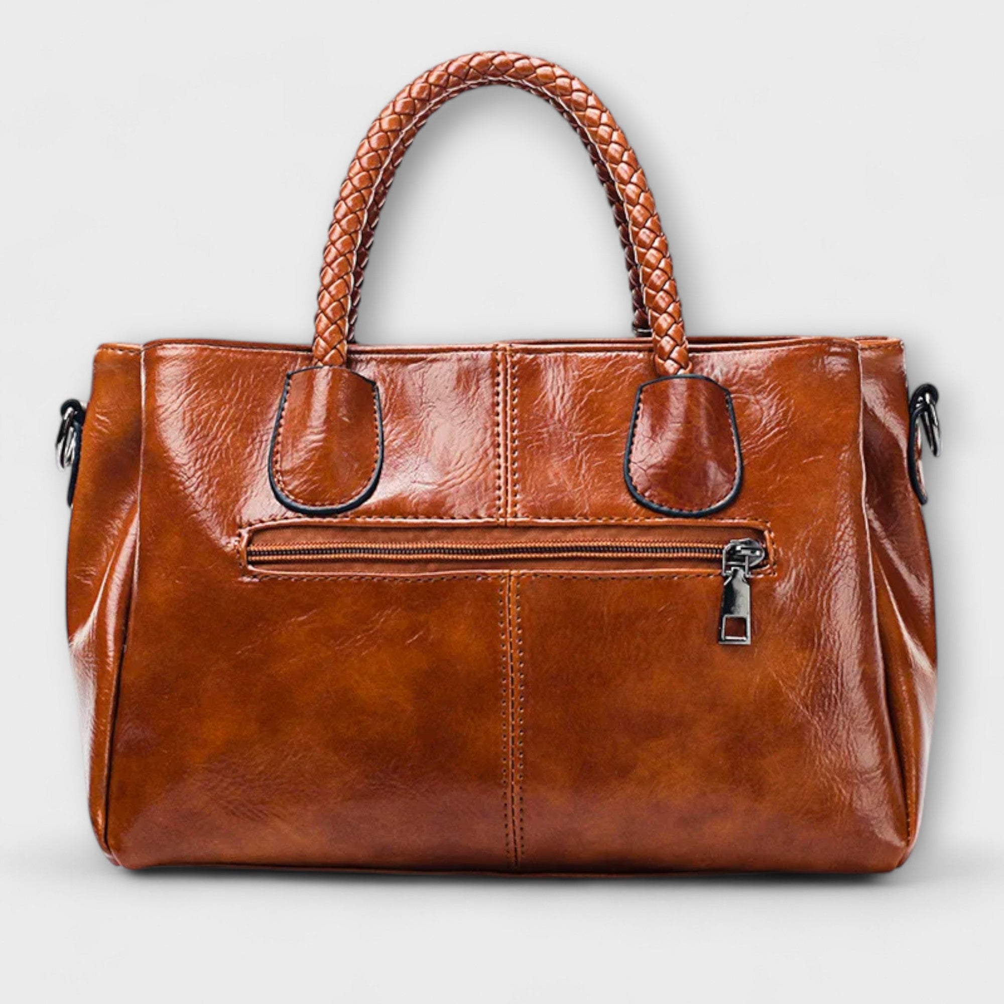 Chic Travel Duffel Bag