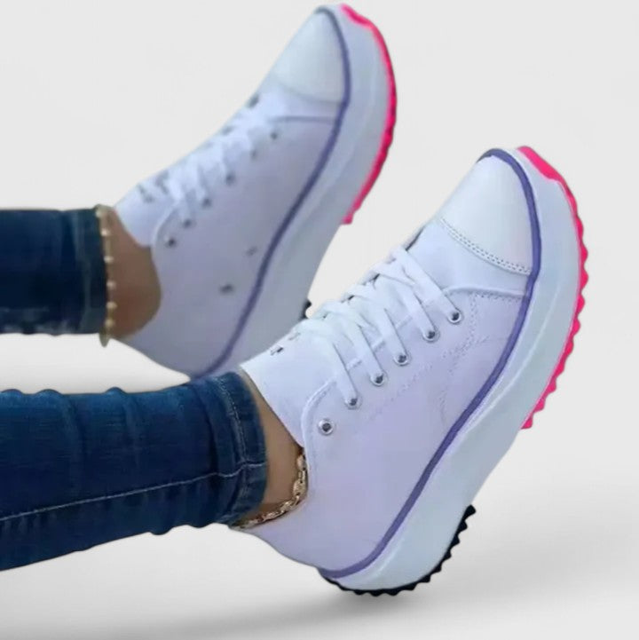Cozy Casual Sneakers