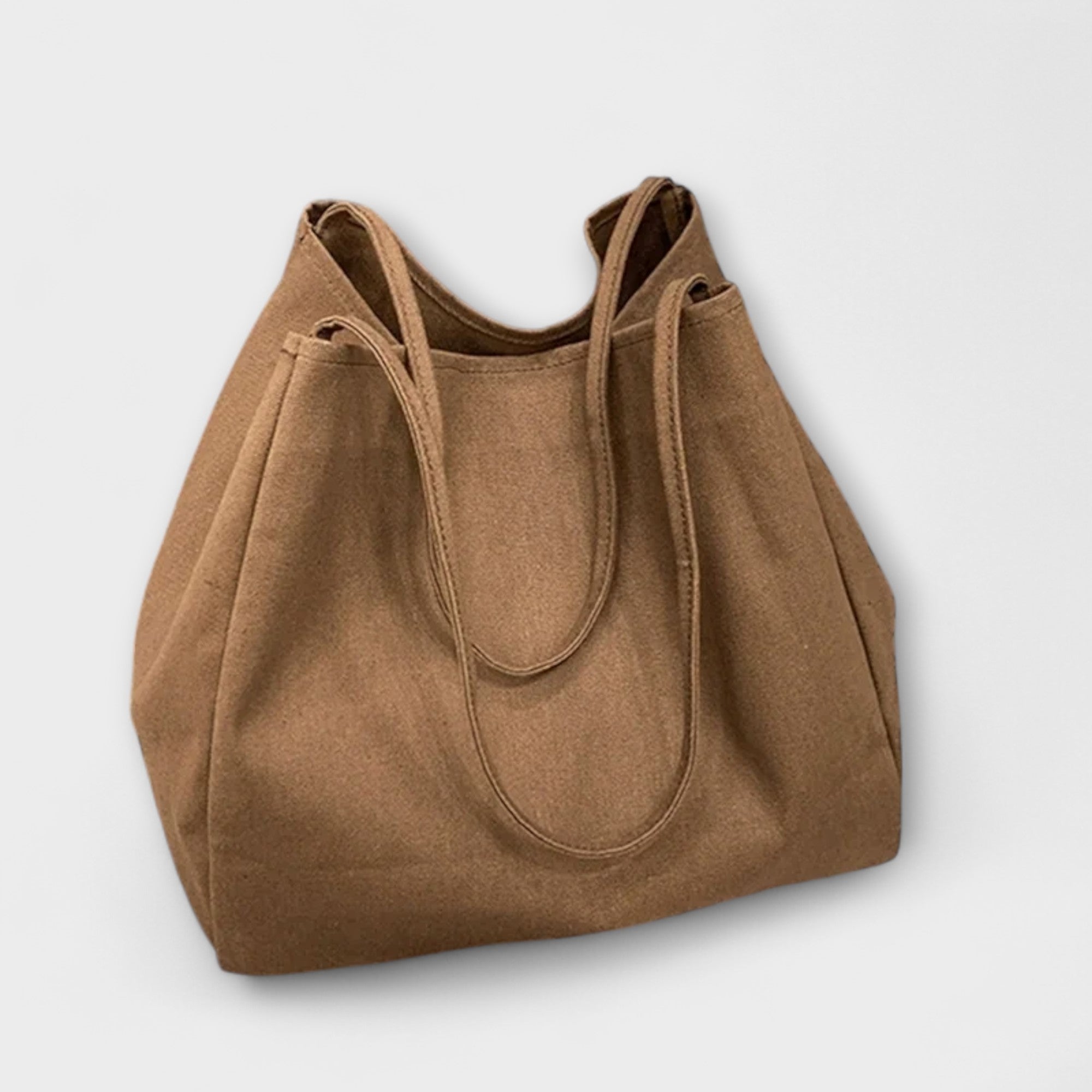 Spacious Premium Canvas Tote Bag