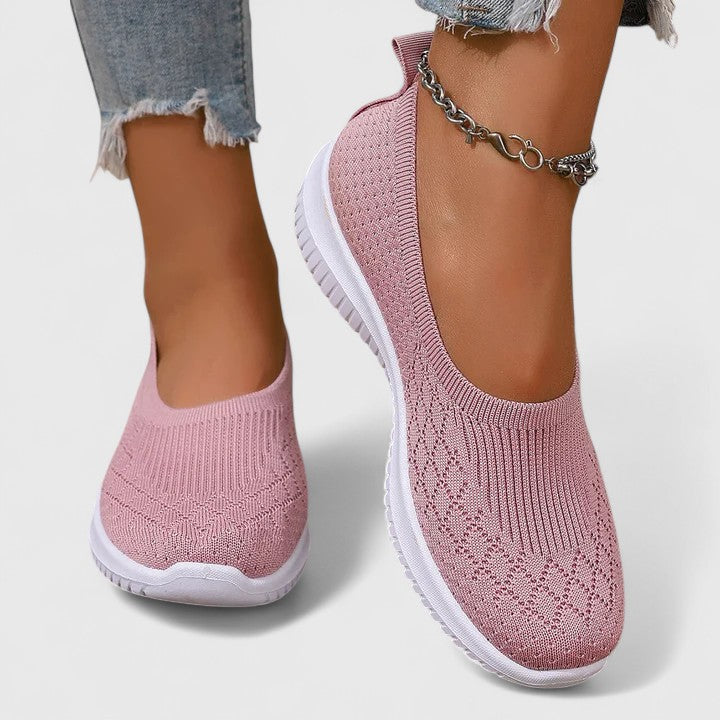 Comfortable Orthopedic Slip-Ons