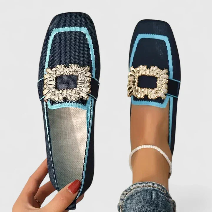 Orthopedic Loafers