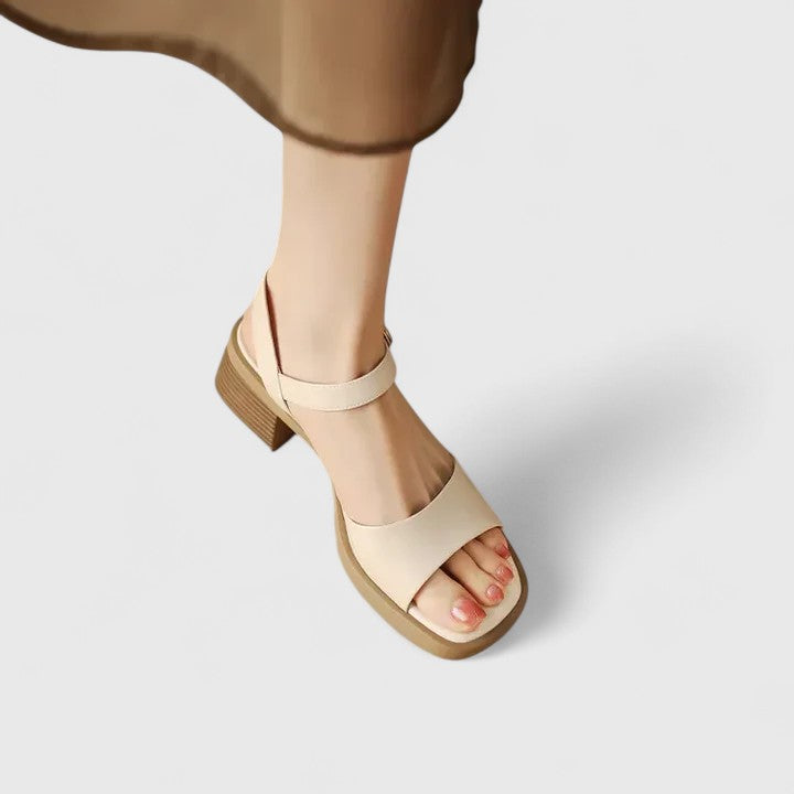 Chic Elegant Sandals