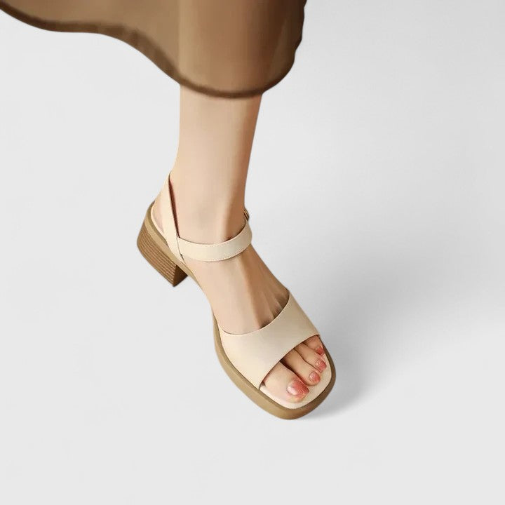 Chic Elegant Sandals