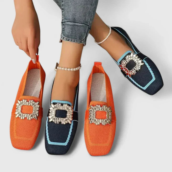 Orthopedic Loafers