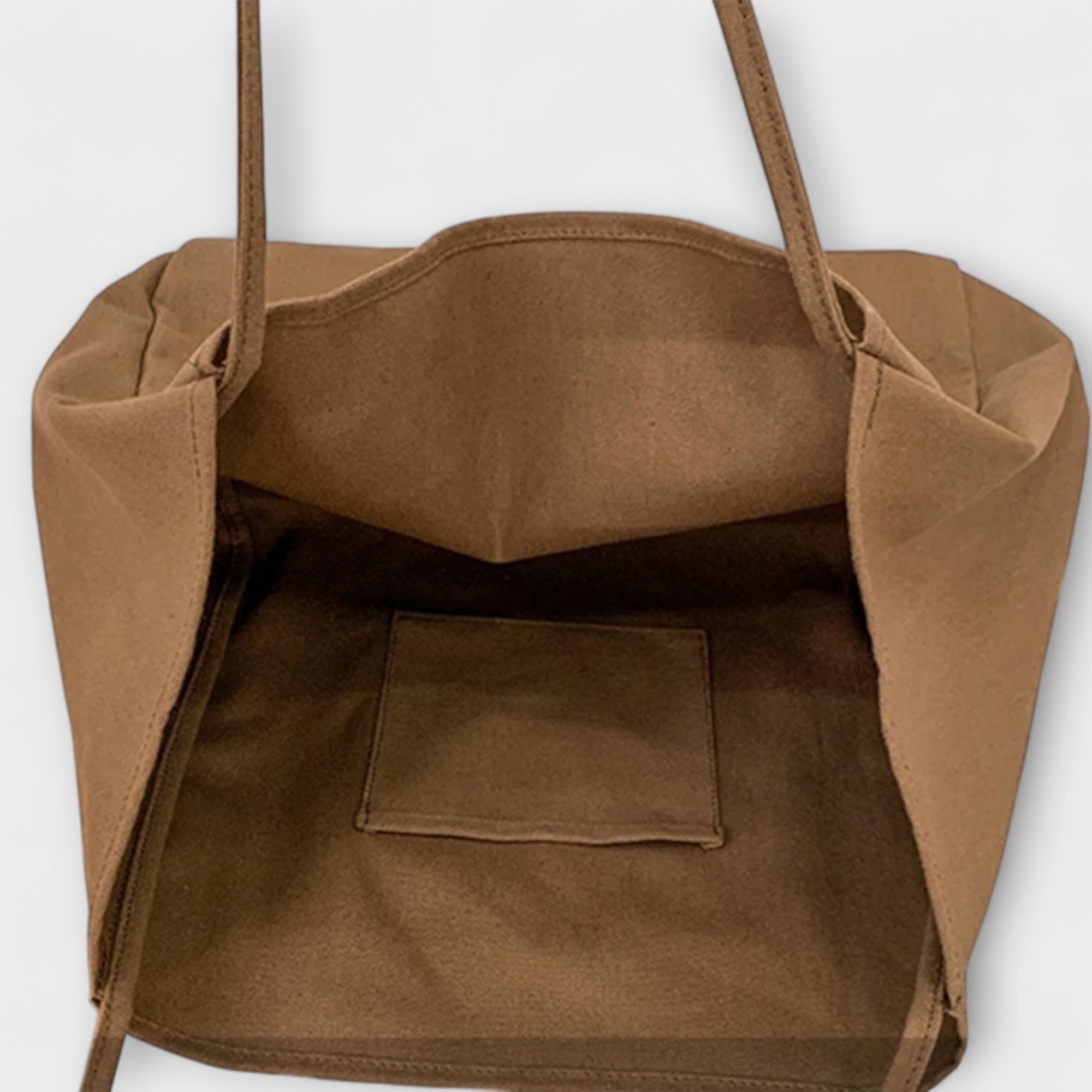 Spacious Premium Canvas Tote Bag