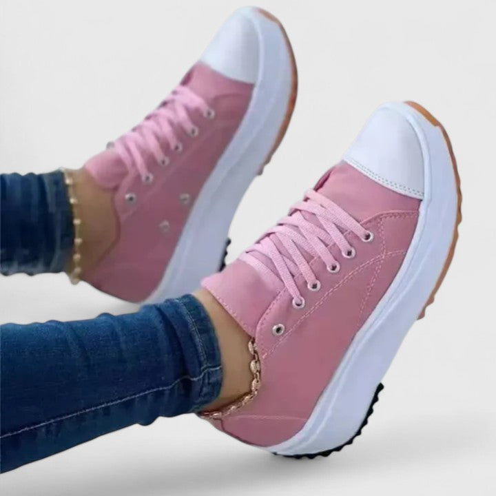 Cozy Casual Sneakers